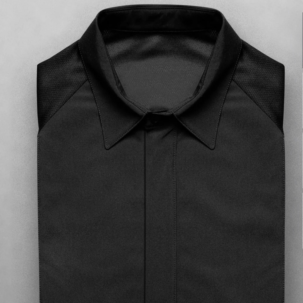 Coregami The Coltrane Shirt NWT